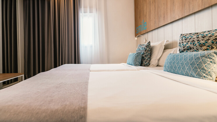 Labranda Alyssa Suite Hotel